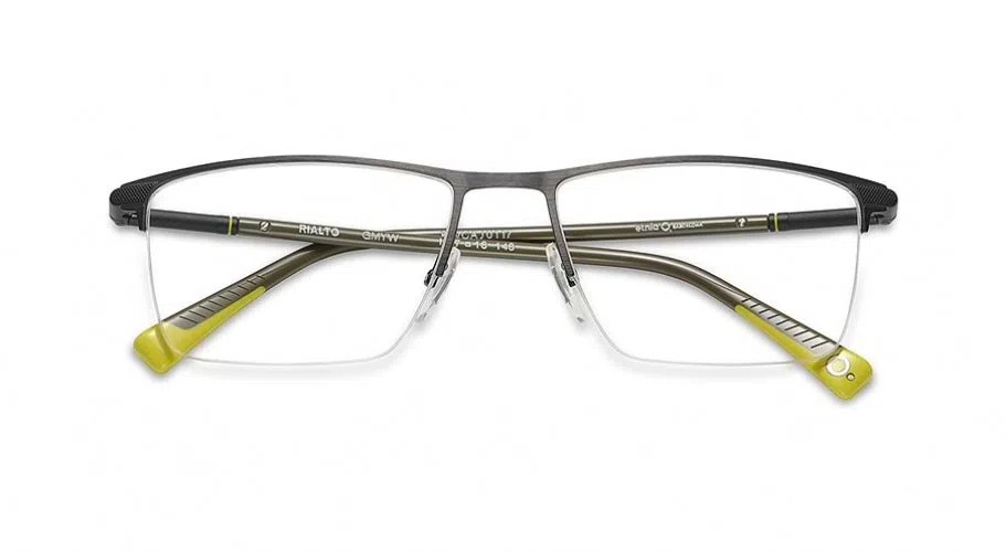 Etnia Barcelona RIALTO Eyeglasses - view 9